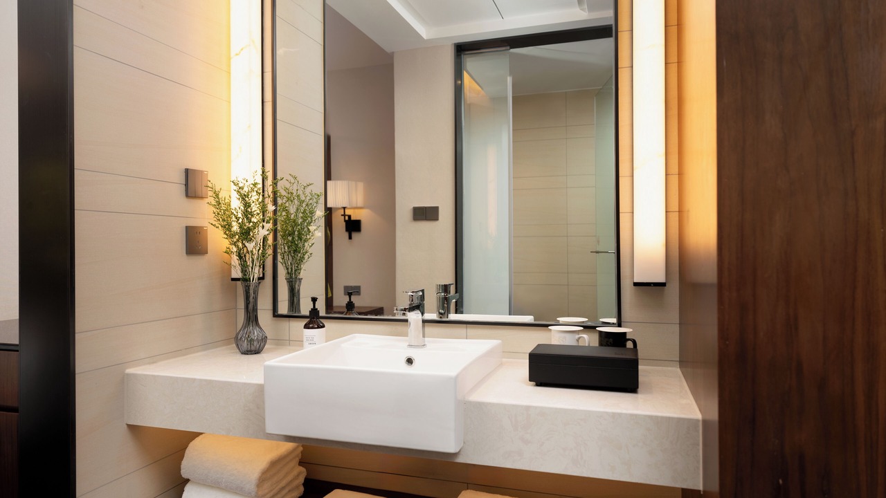 Photo of Bathroom in Gaoxin