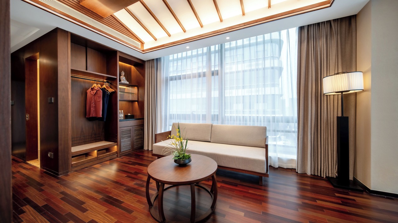 Photo of Bedroom in Gaoxin