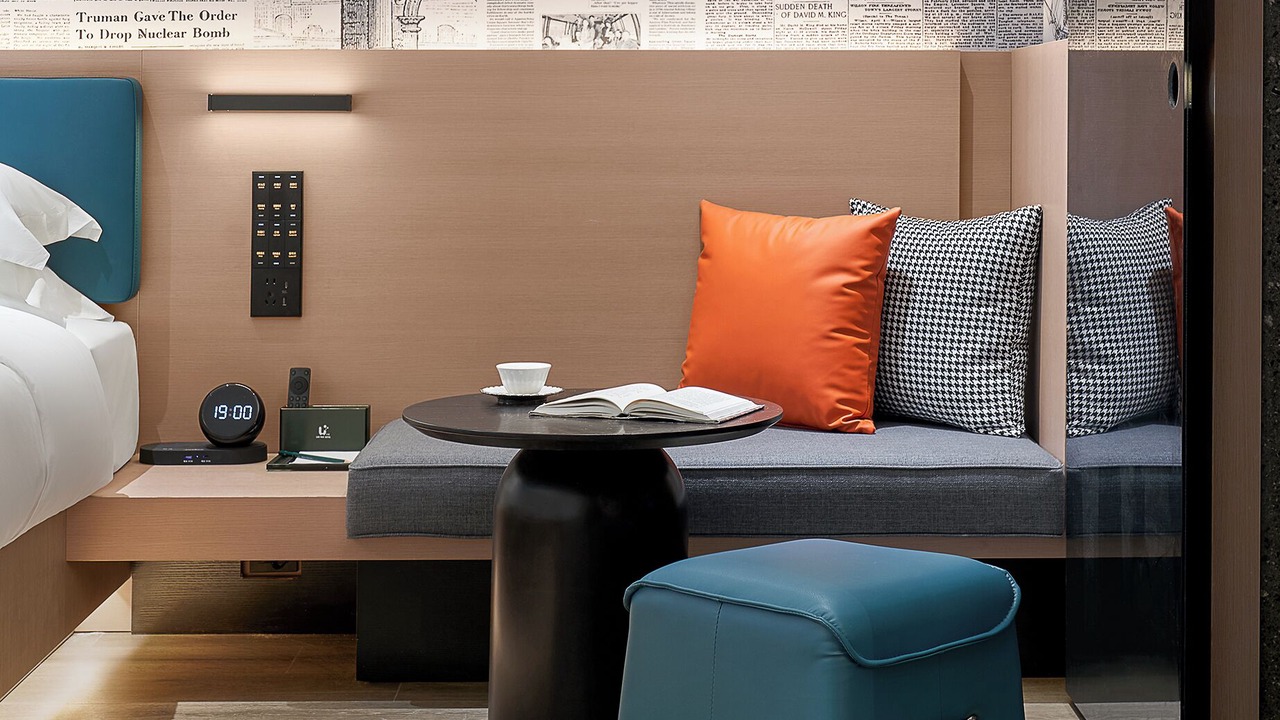 Photo of Bedroom in Liwan