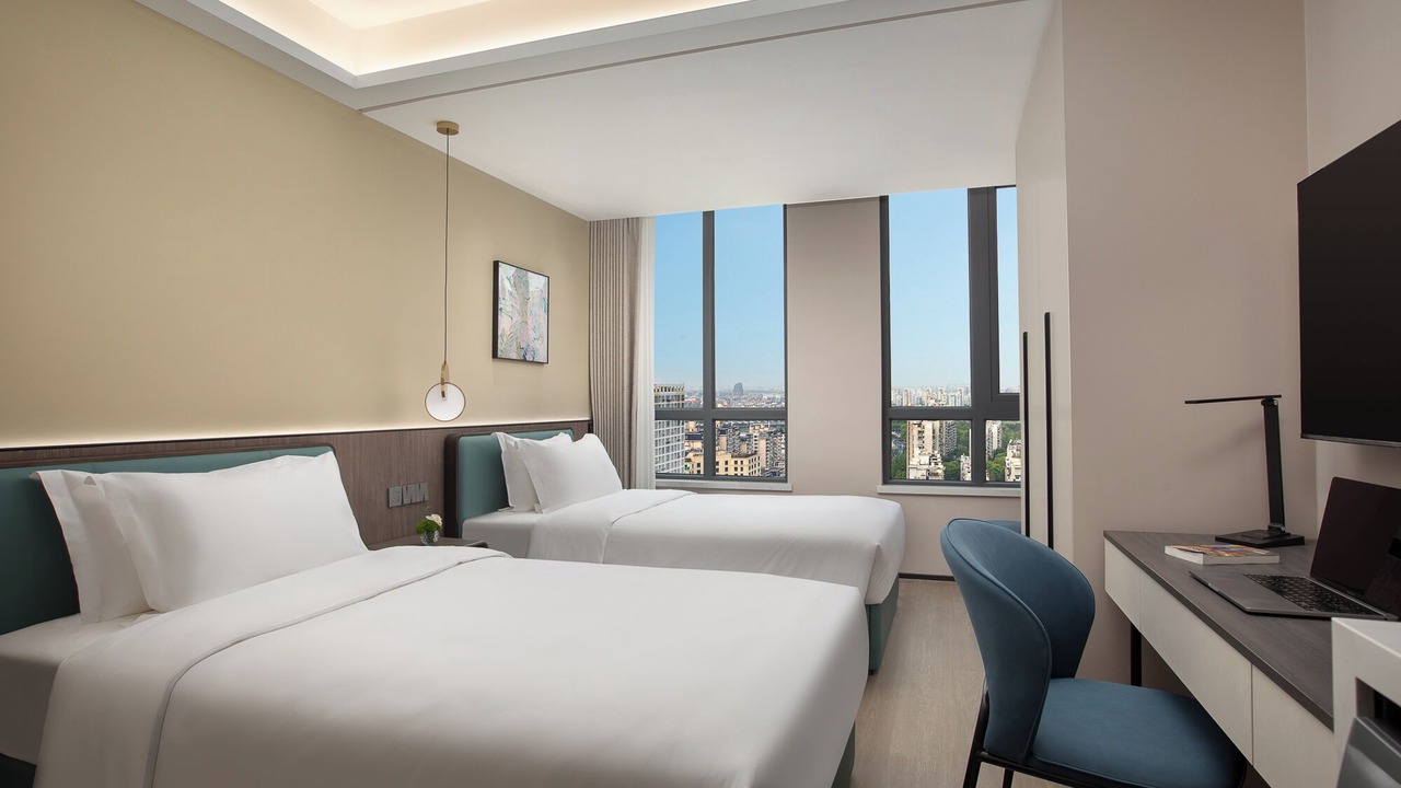 Photo of Bedroom in Wujiaochang