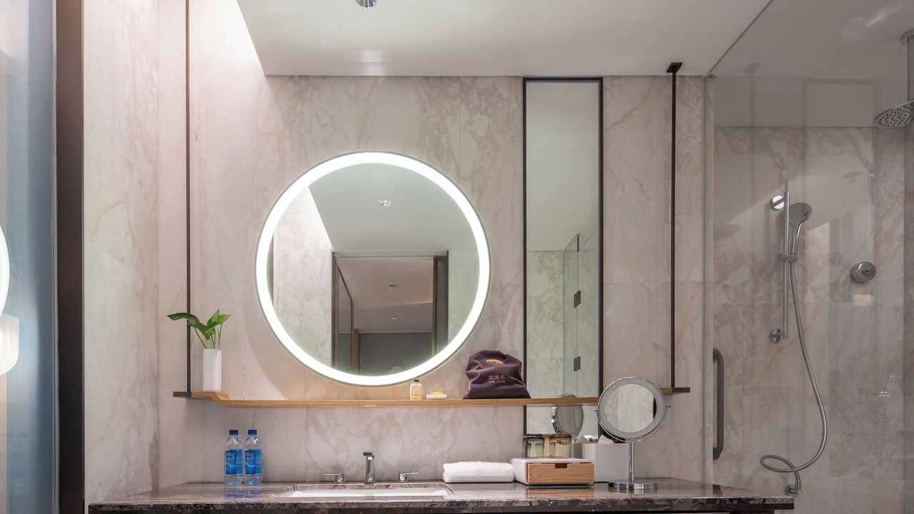 Photo of Bedroom in Jianyang