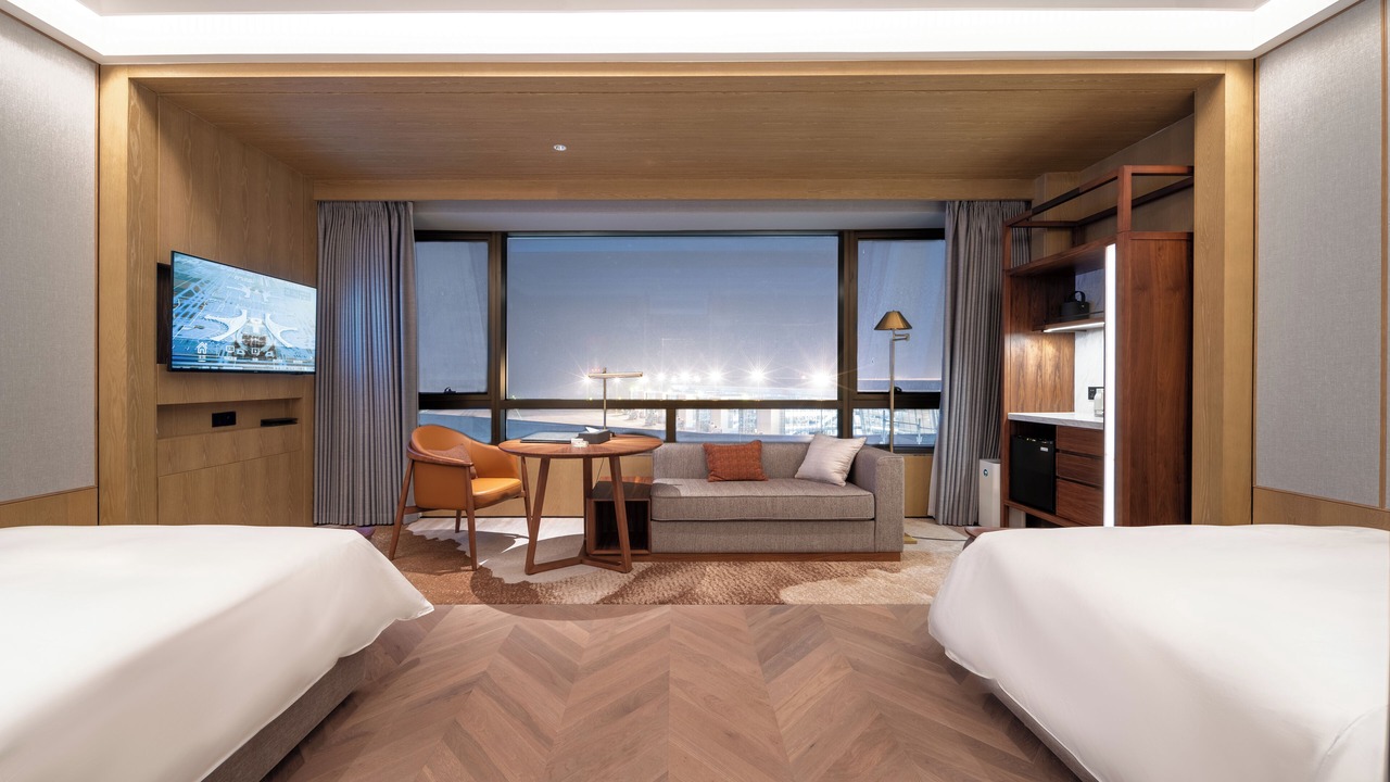 Photo of Bedroom in Jianyang