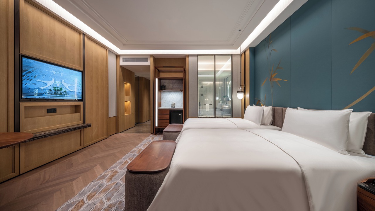 Photo of Bedroom in Jianyang