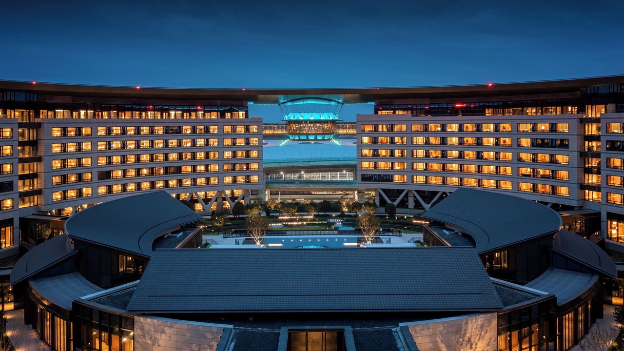 Photo of Outdoor in Jianyang