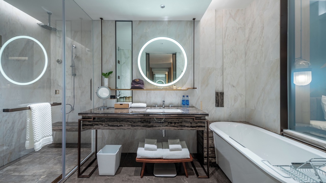 Photo of Bedroom in Jianyang