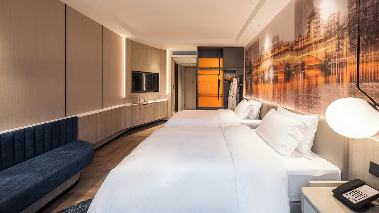 Photo of Bedroom in Jianyang