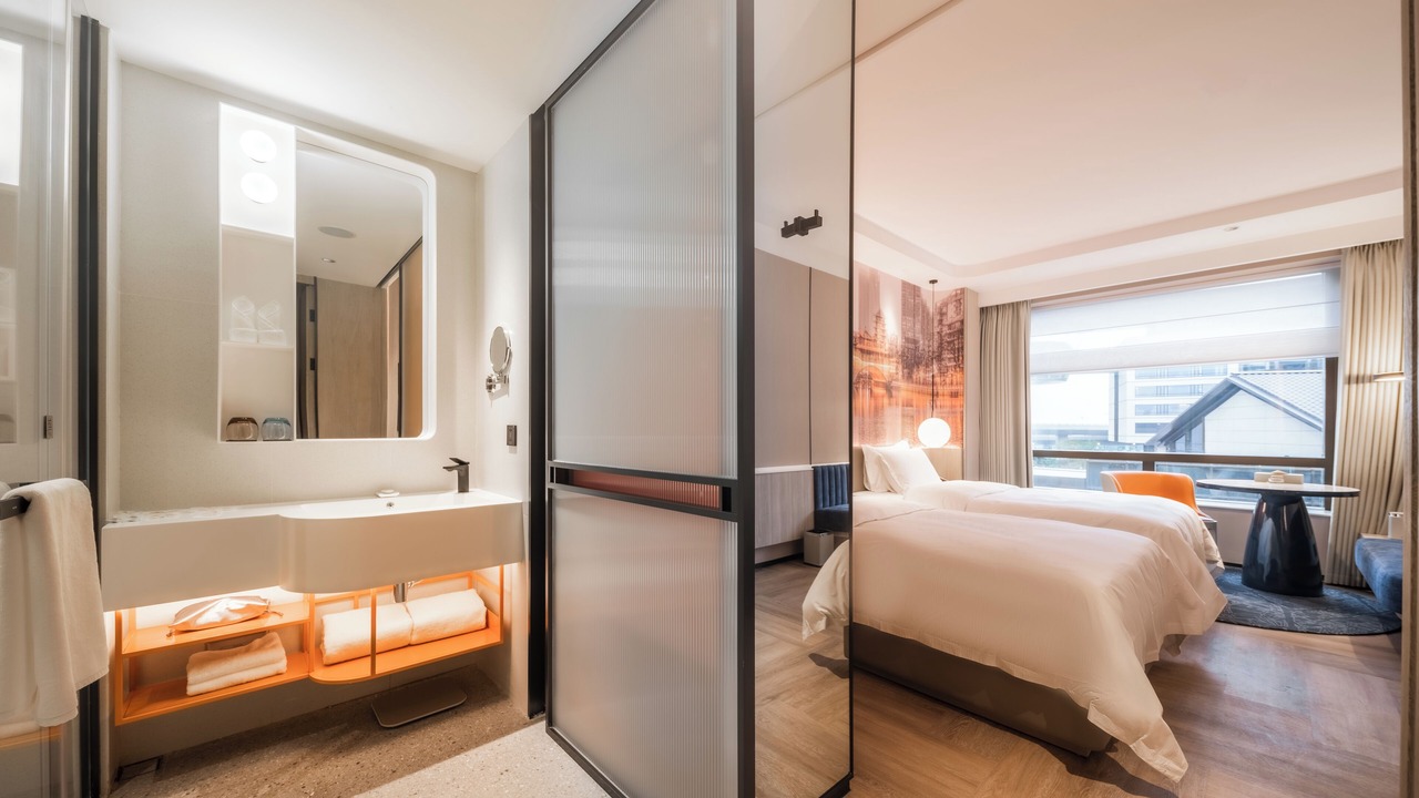 Photo of Bedroom in Jianyang