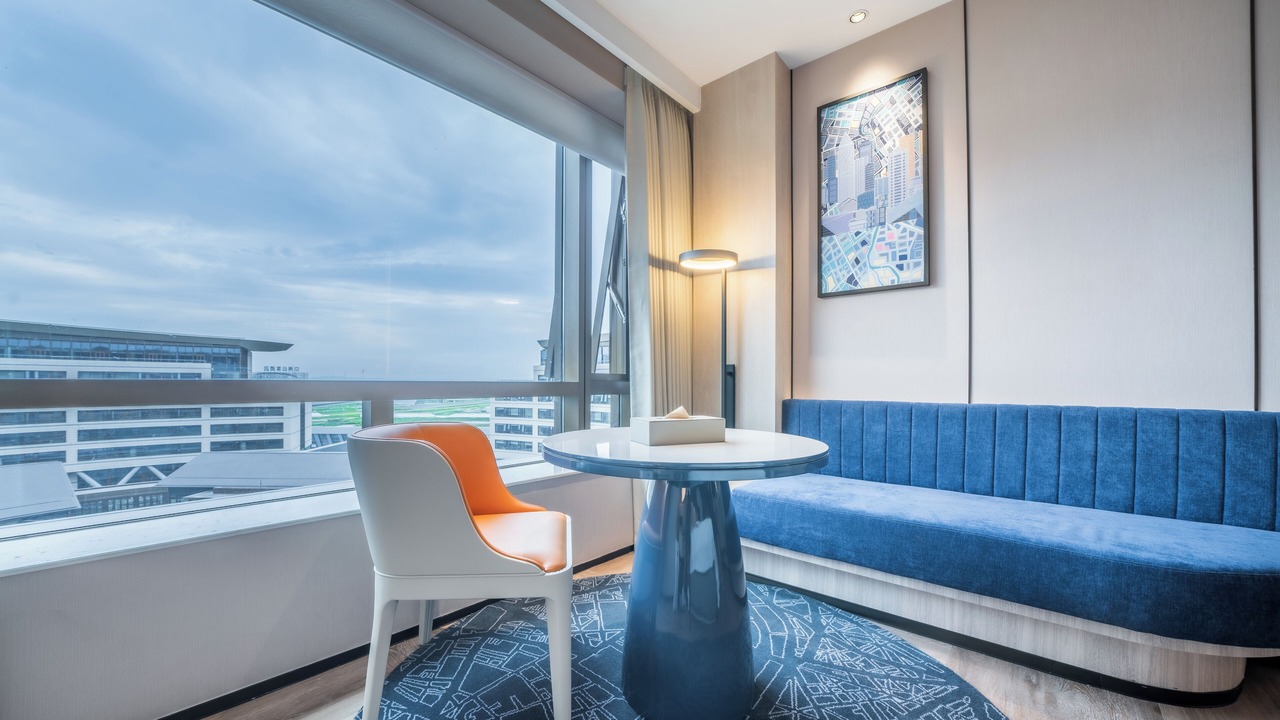 Photo of Bedroom in Jianyang