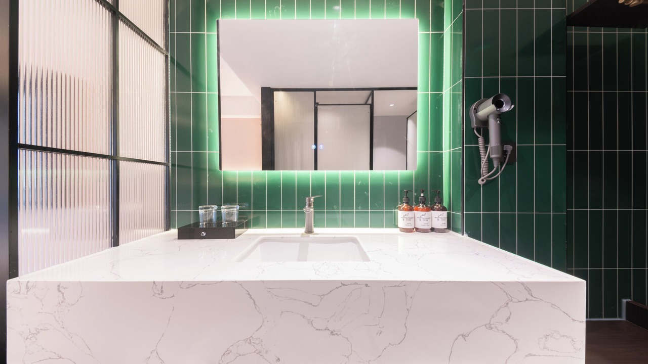 Photo of Bathroom in Chongqing