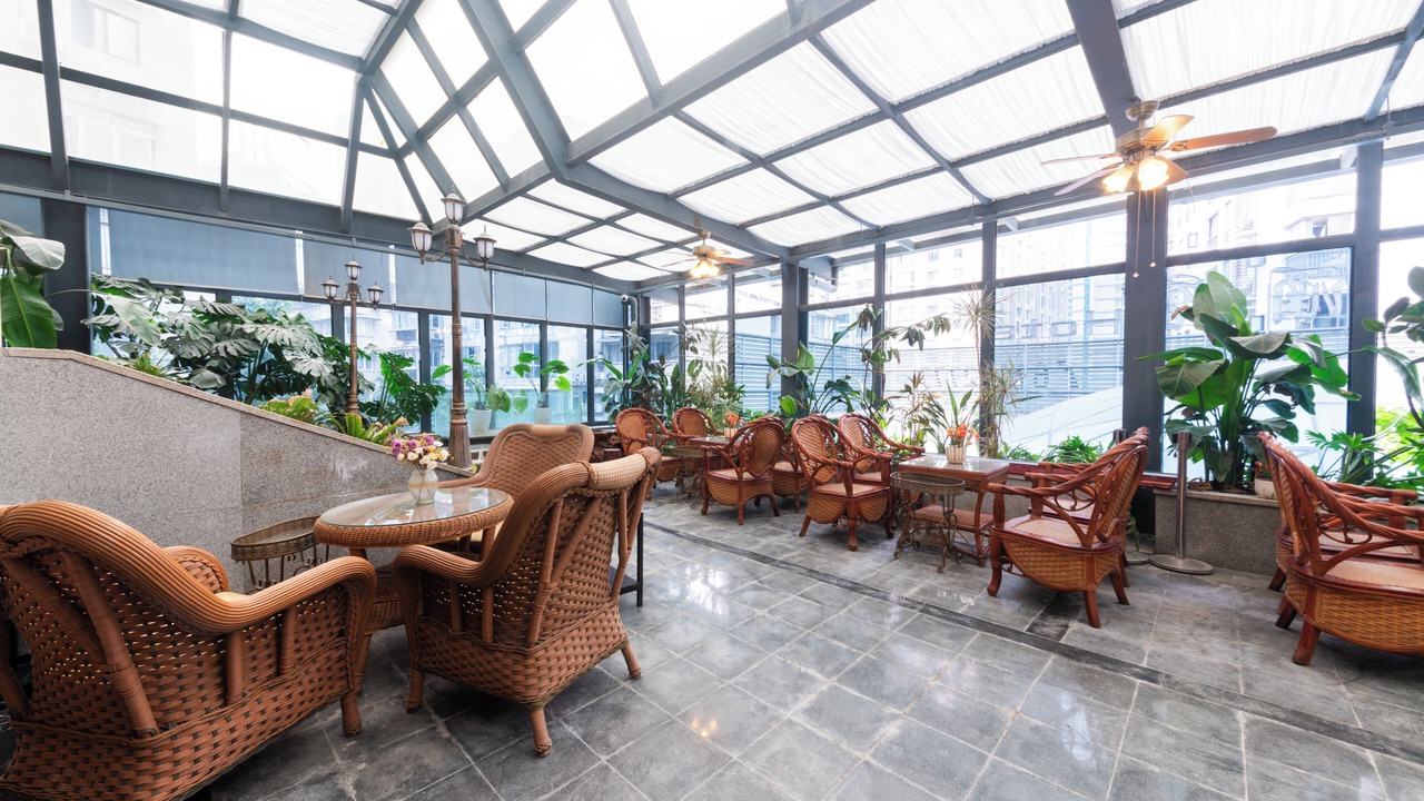 Photo of Outdoor in Chongqing