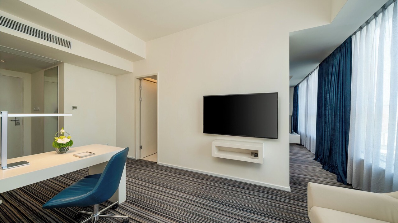 Photo of Bedroom in Pudong