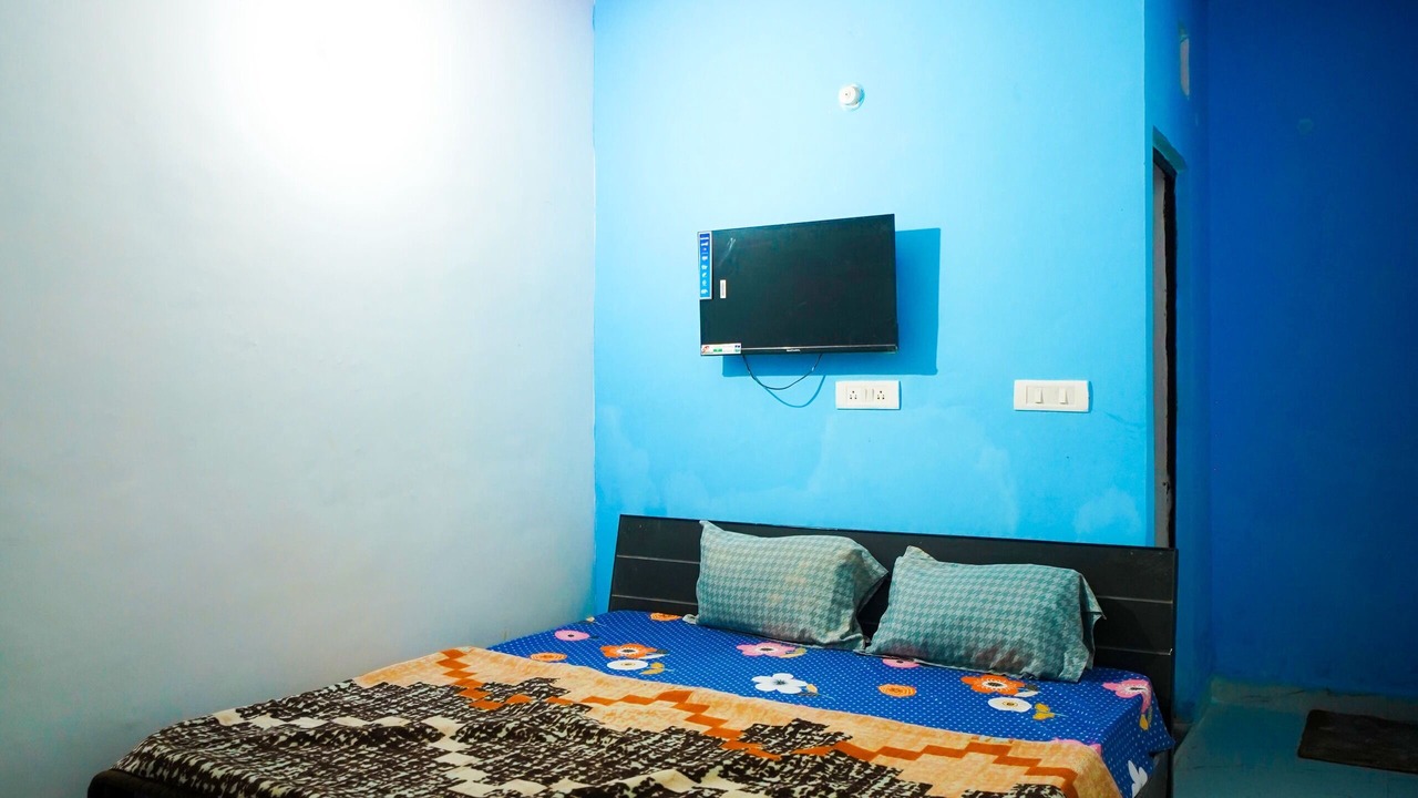 Photo of Bedroom in Mohangarh