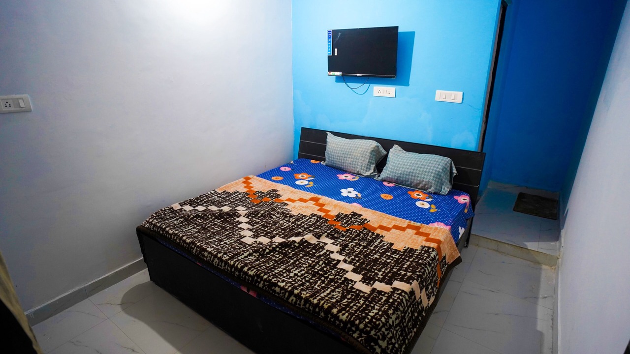 Photo of Bedroom in Mohangarh