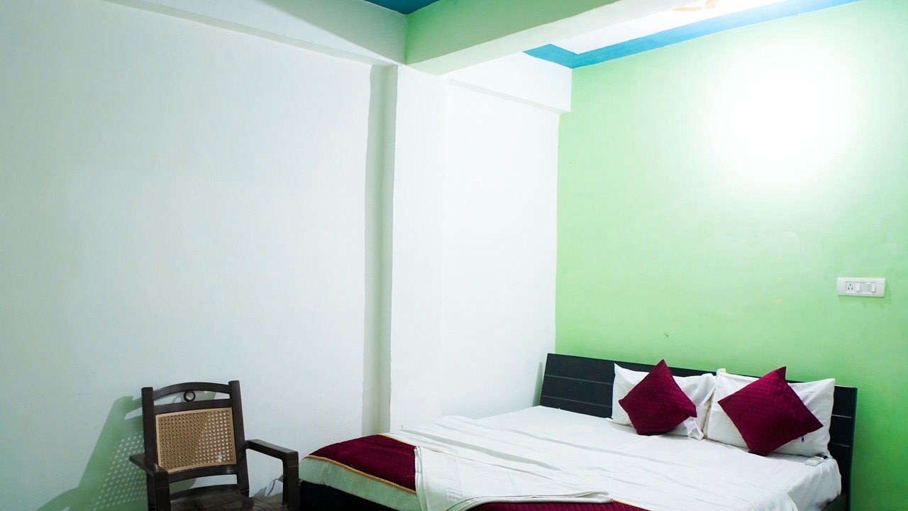 Photo of Bedroom in Mohangarh