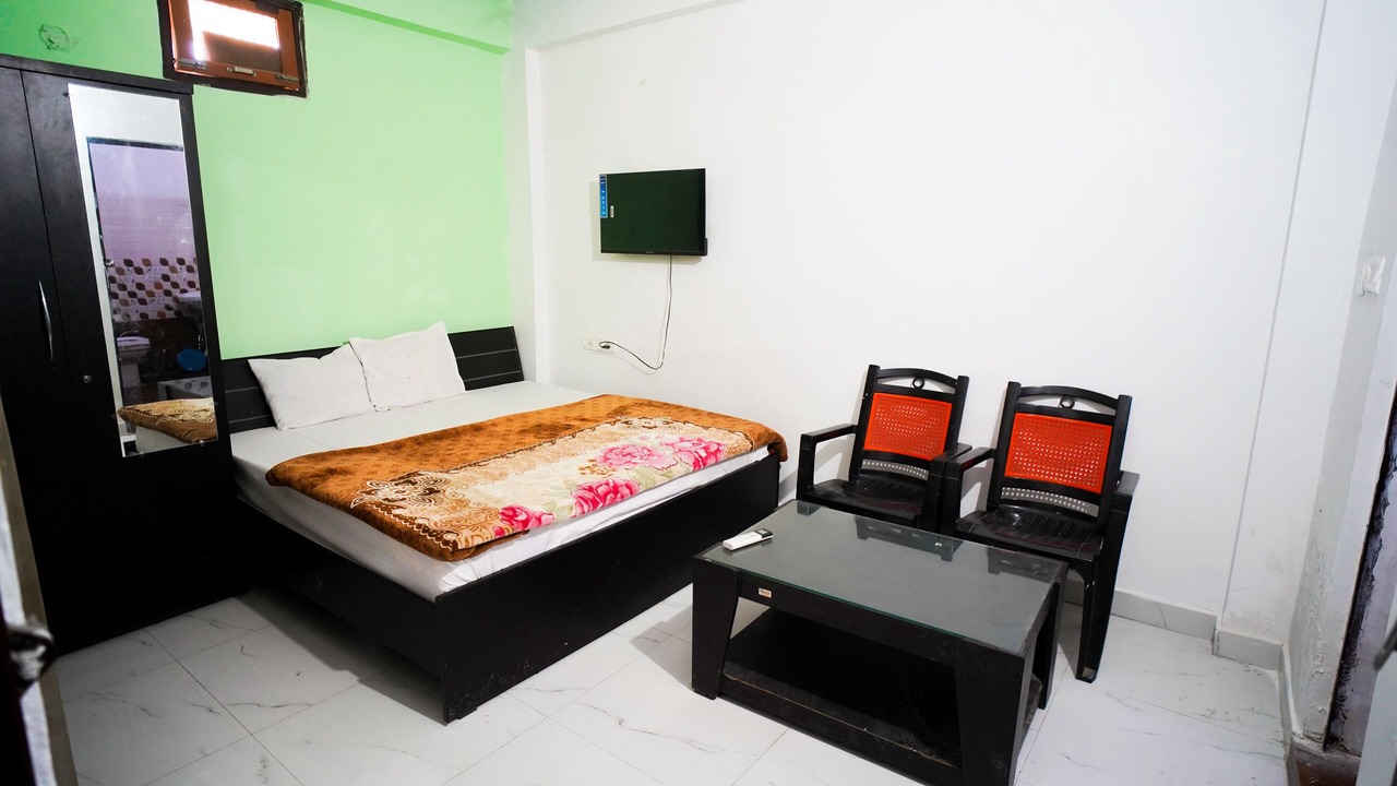 Photo of Bedroom in Mohangarh