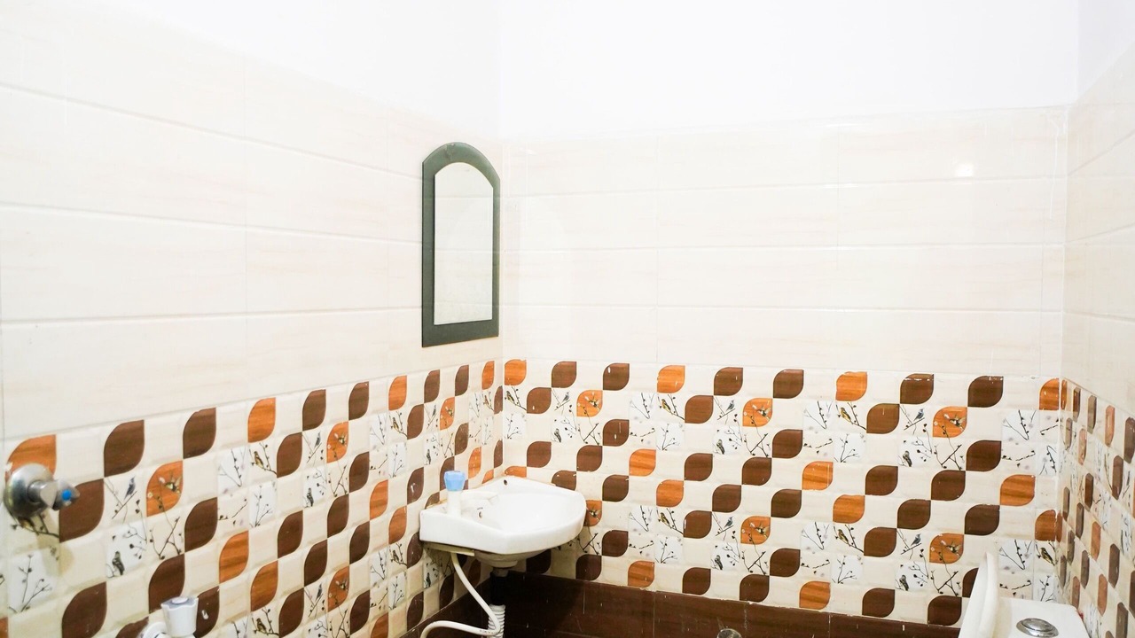 Photo of Bathroom in Mohangarh
