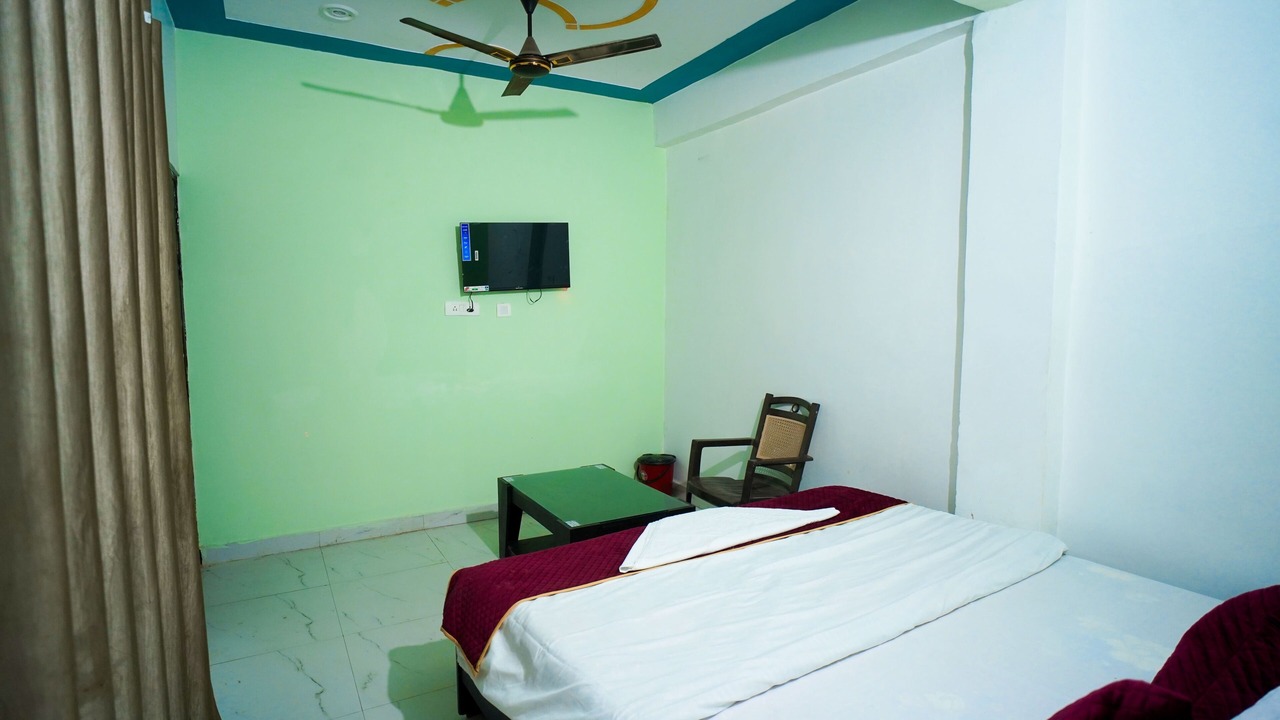 Photo of Bedroom in Mohangarh