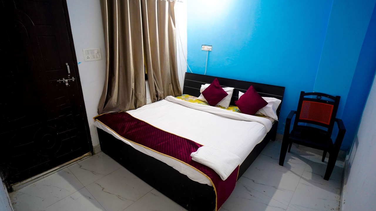 Photo of Bedroom in Mohangarh
