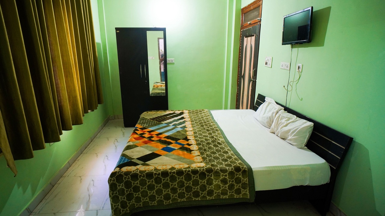 Photo of Bedroom in Mohangarh