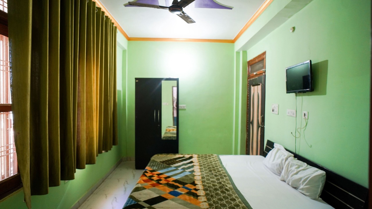Photo of Bedroom in Mohangarh