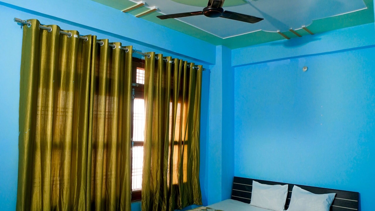 Photo of Bedroom in Mohangarh