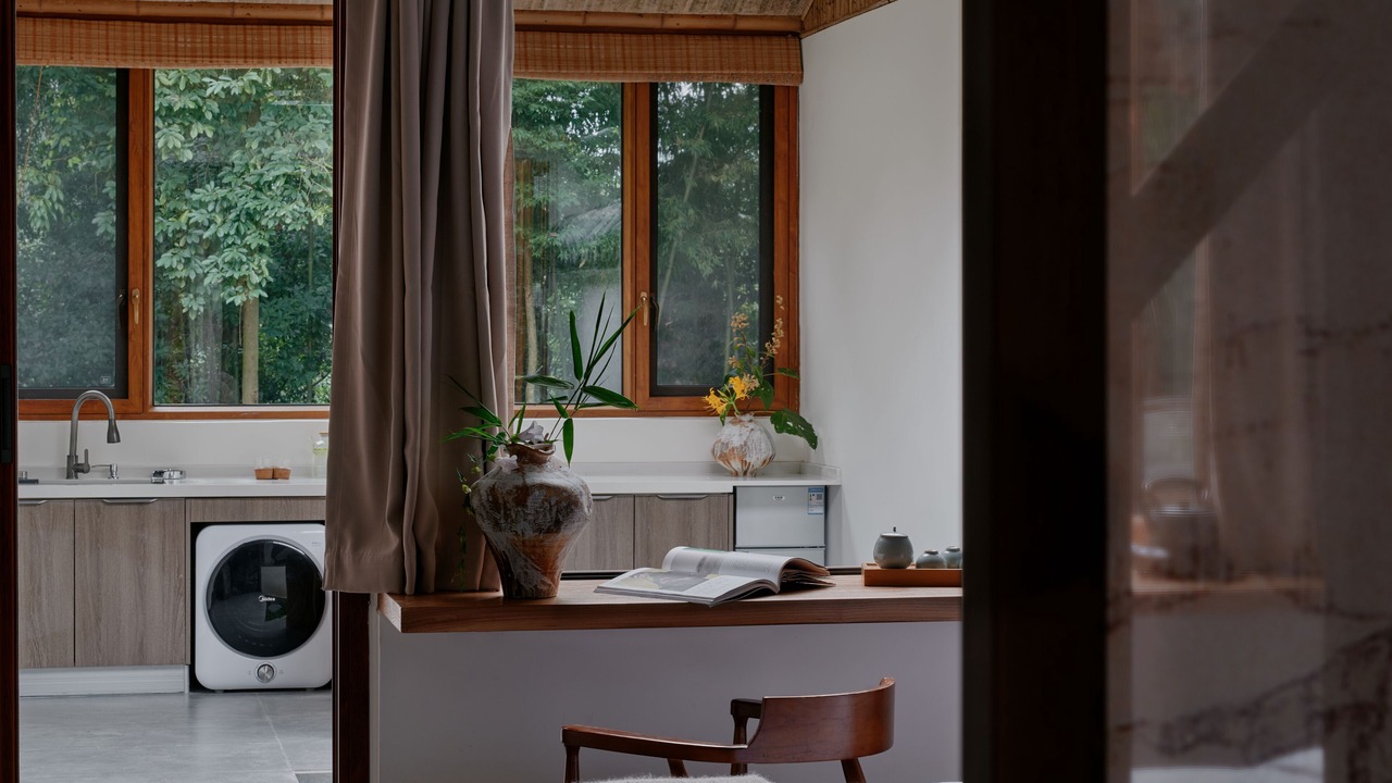 Photo of Bedroom in Shuimo