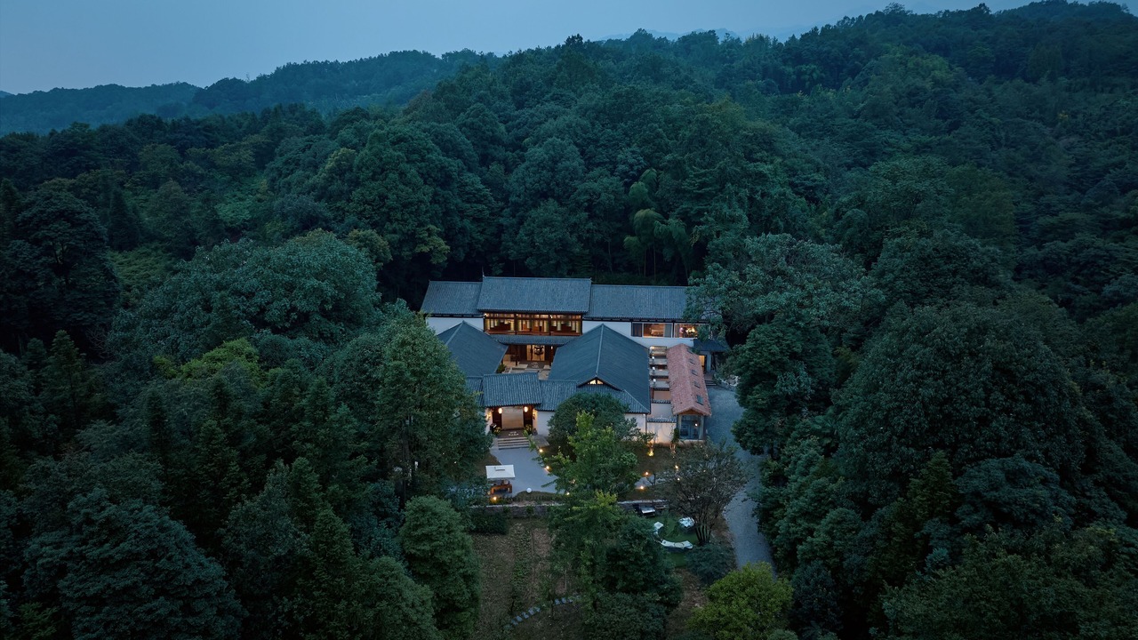 Photo of Outdoor in Shuimo