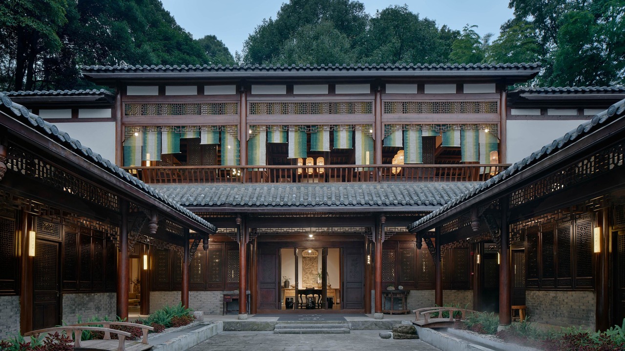 Photo of Outdoor in Shuimo