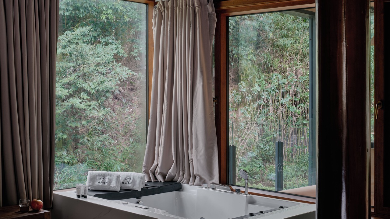 Photo of Bedroom in Shuimo