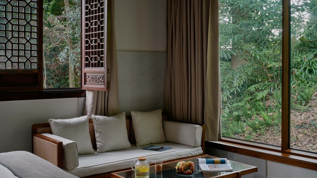 Photo of Bedroom in Shuimo