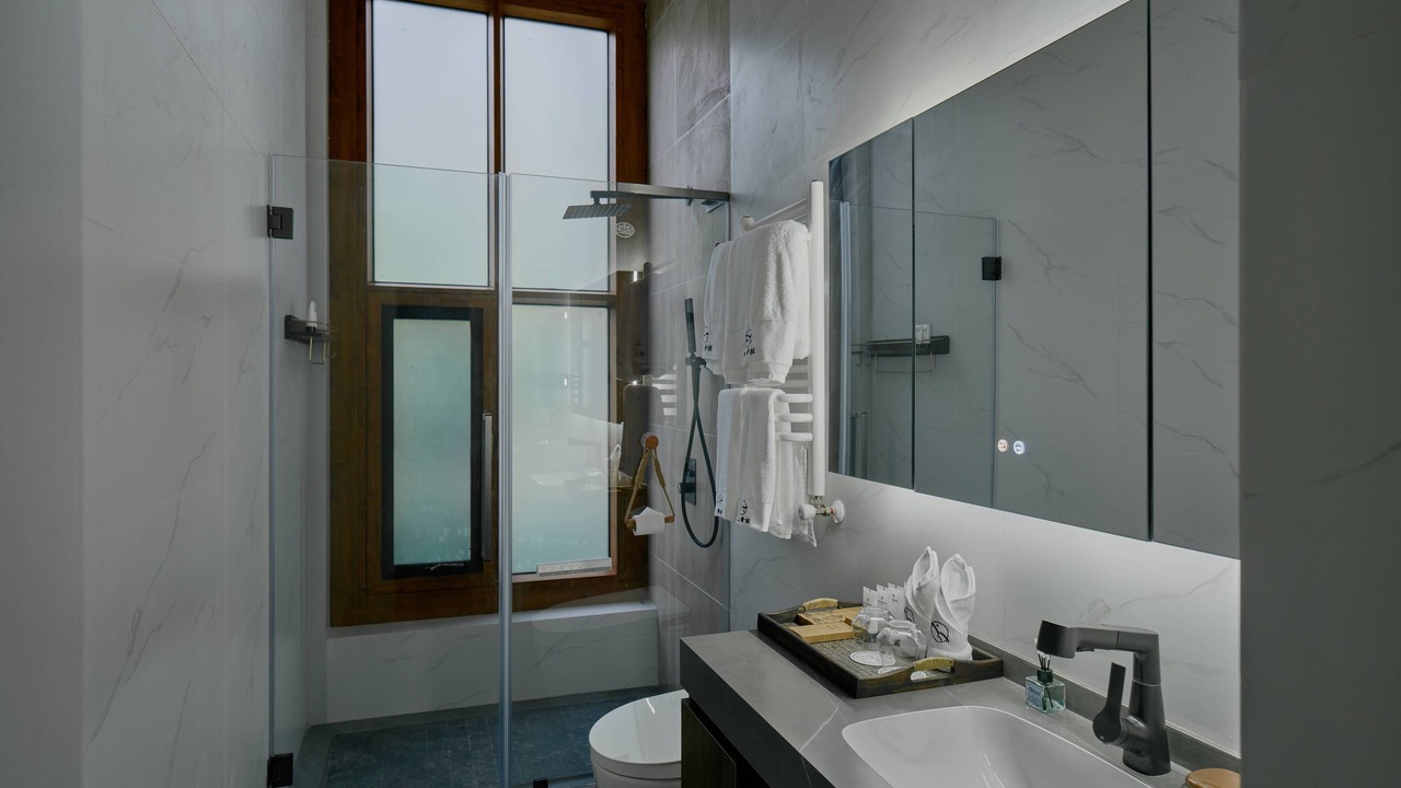 Photo of Bathroom in Shuimo