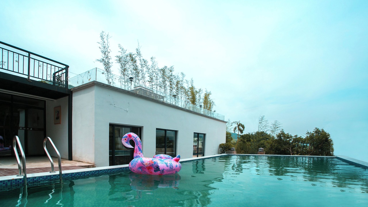Photo of Outdoor in Wuxing