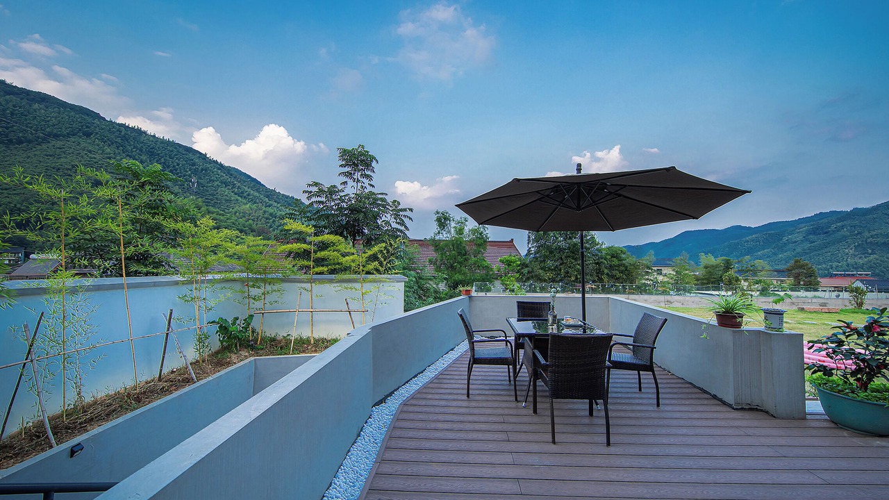 Photo of Outdoor in Wuxing
