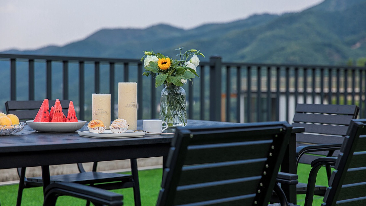 Photo of Outdoor in Wuxing