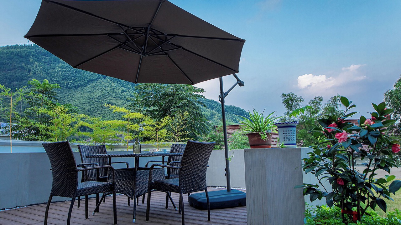 Photo of Outdoor in Wuxing