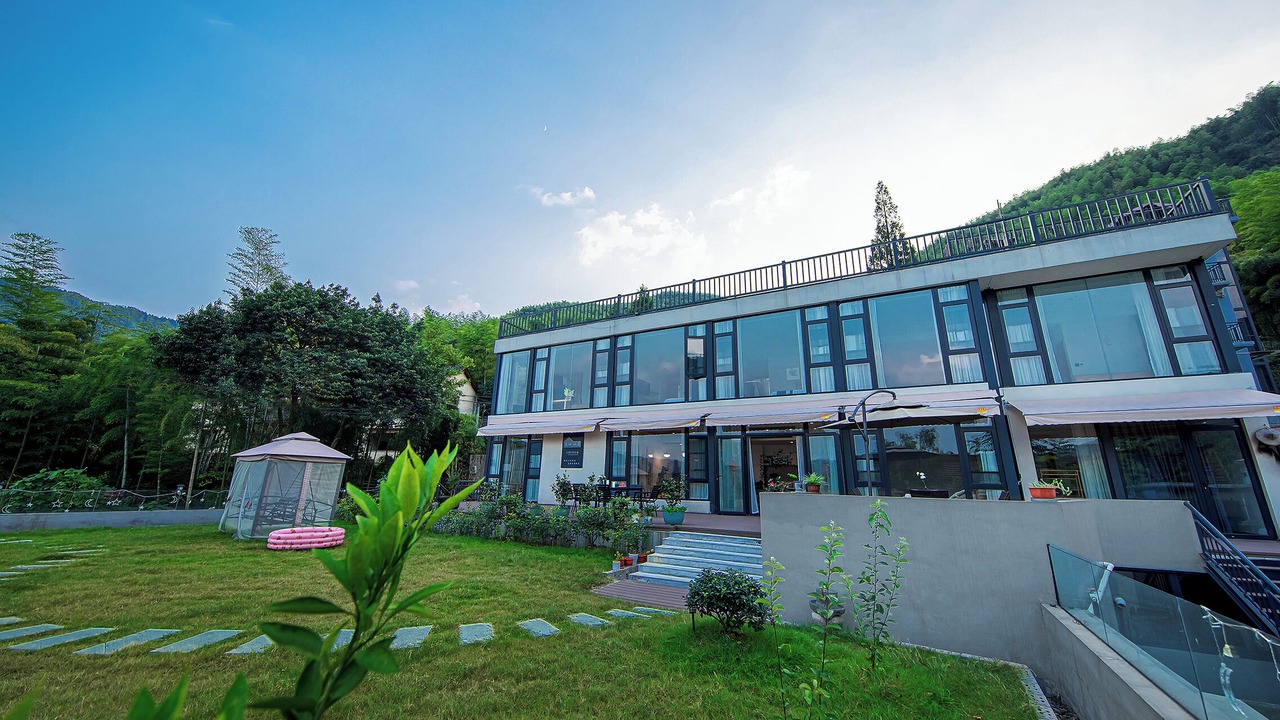 Photo of Outdoor in Wuxing