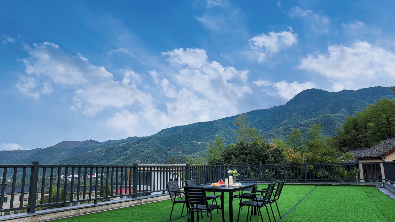 Photo of Outdoor in Wuxing