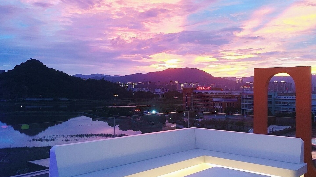 Photo of Outdoor in Xiapu County