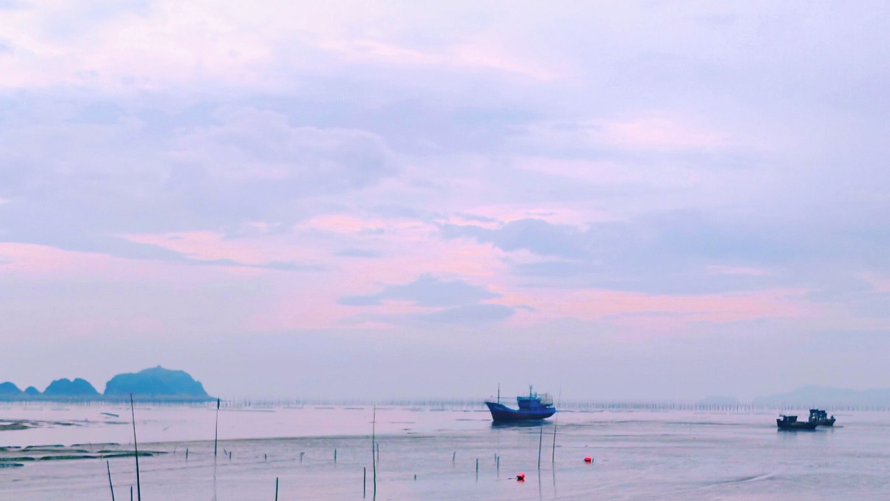 Photo of Outdoor in Xiapu County