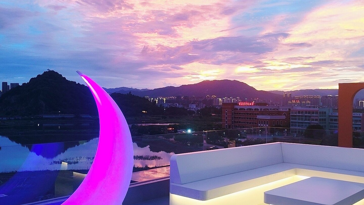 Photo of Outdoor in Xiapu County