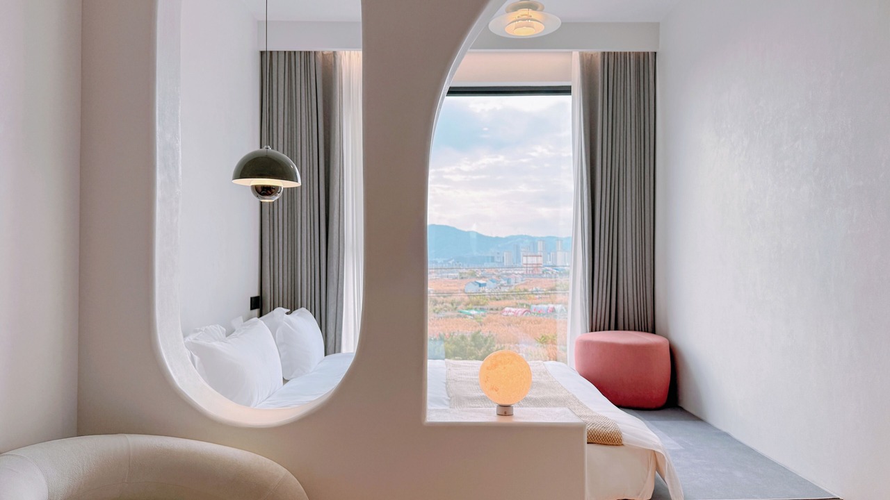 Photo of Bedroom in Xiapu County