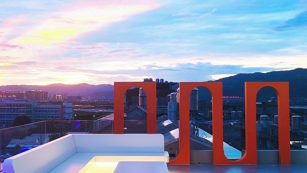 Photo of Outdoor in Xiapu County