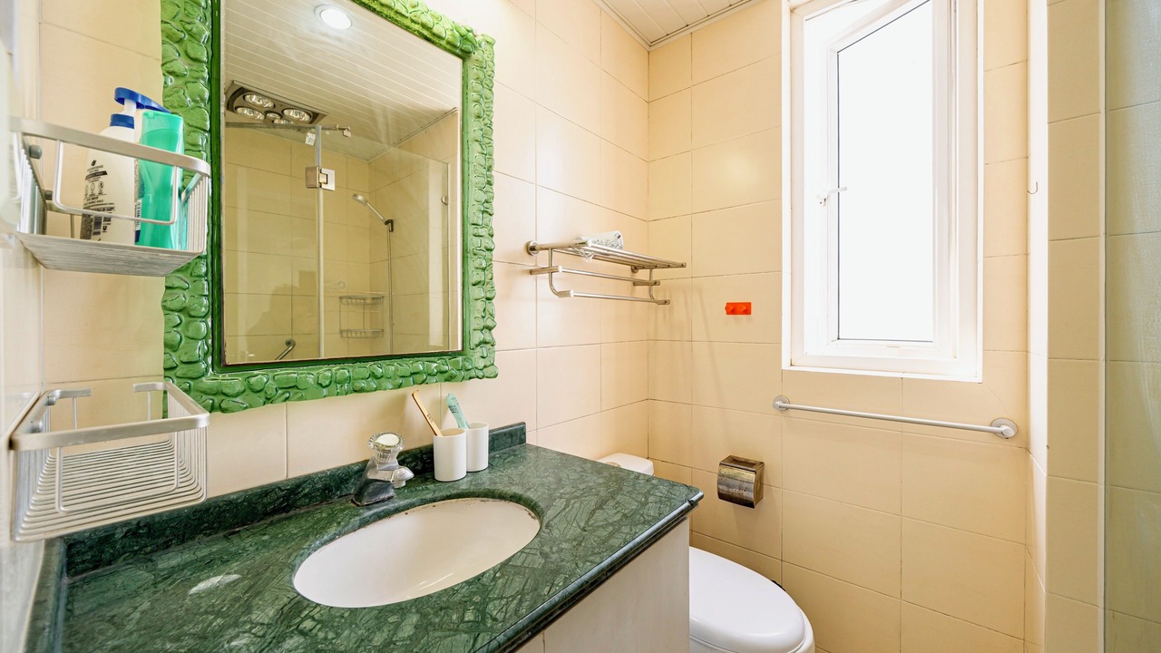 Photo of Bathroom in Jing'an