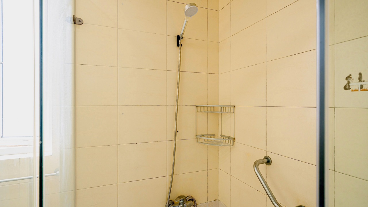 Photo of Bathroom in Jing'an