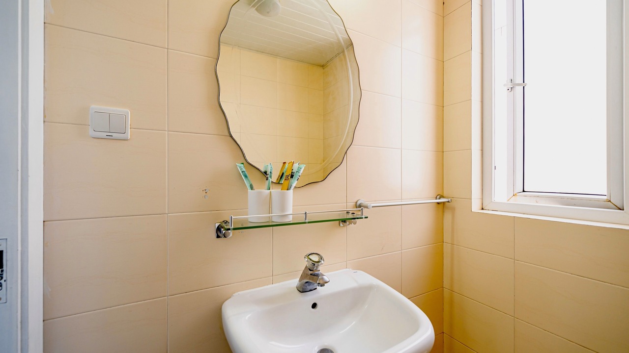 Photo of Bathroom in Jing'an