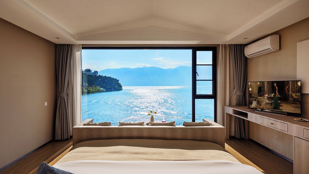 Photo of Bedroom in Shuanglang