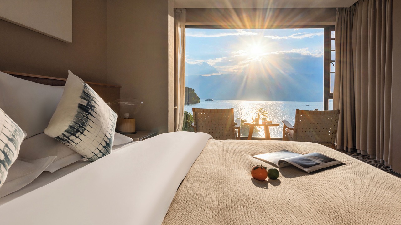 Photo of Bedroom in Shuanglang