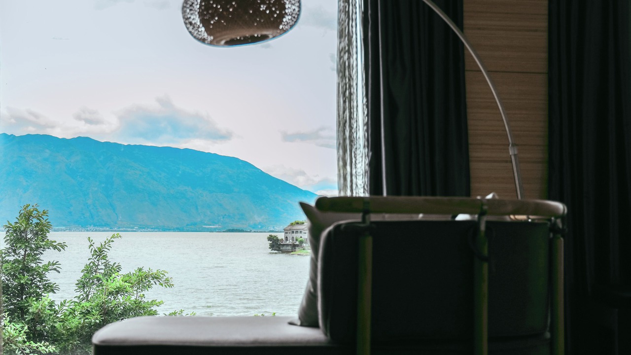 Photo of Bedroom in Shuanglang