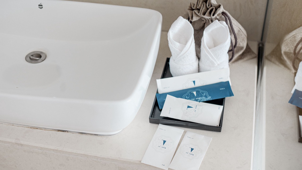 Photo of Bathroom in Shuanglang