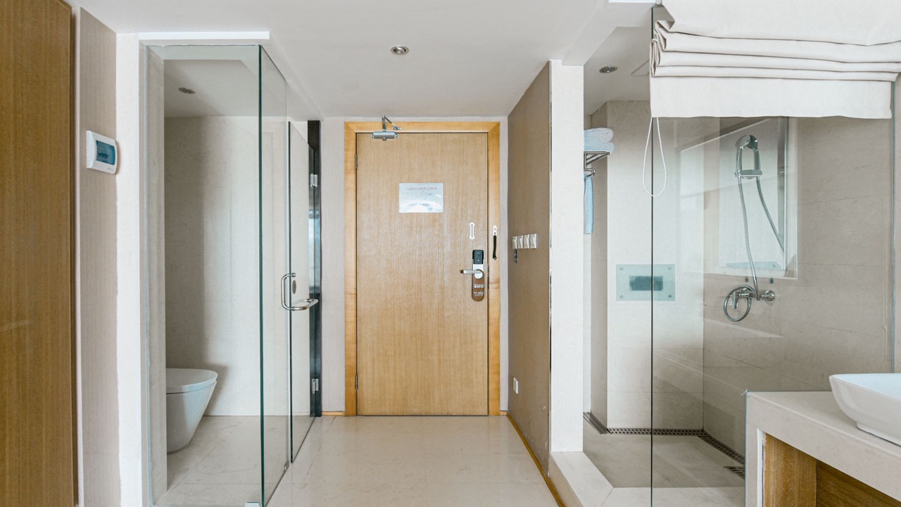 Photo of Bathroom in Shuanglang
